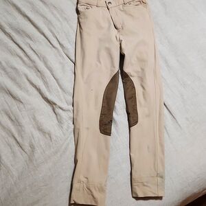 Equine Couture riding pants